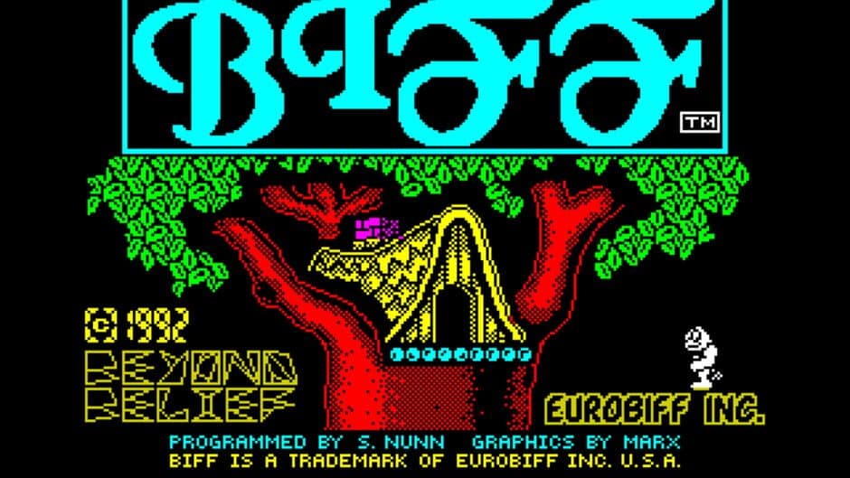 Скриншот 2 из Biff