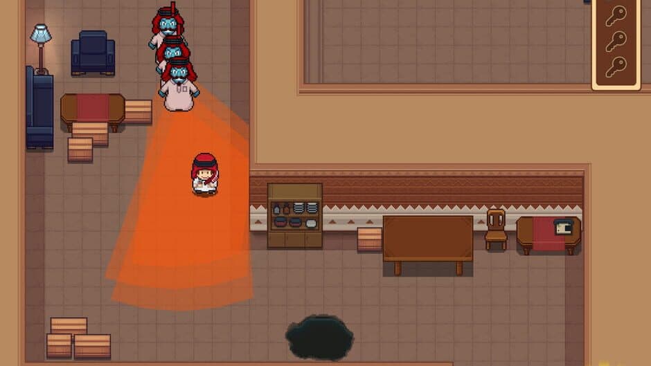 Скриншот 6 из Azooma Escape