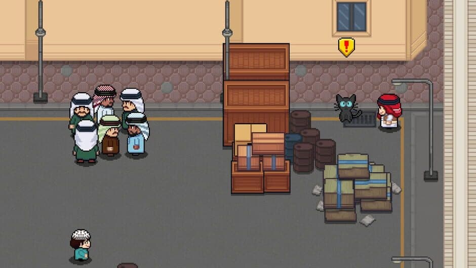 Скриншот 8 из Azooma Escape