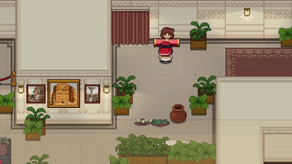 Скриншот 9 из Azooma Escape