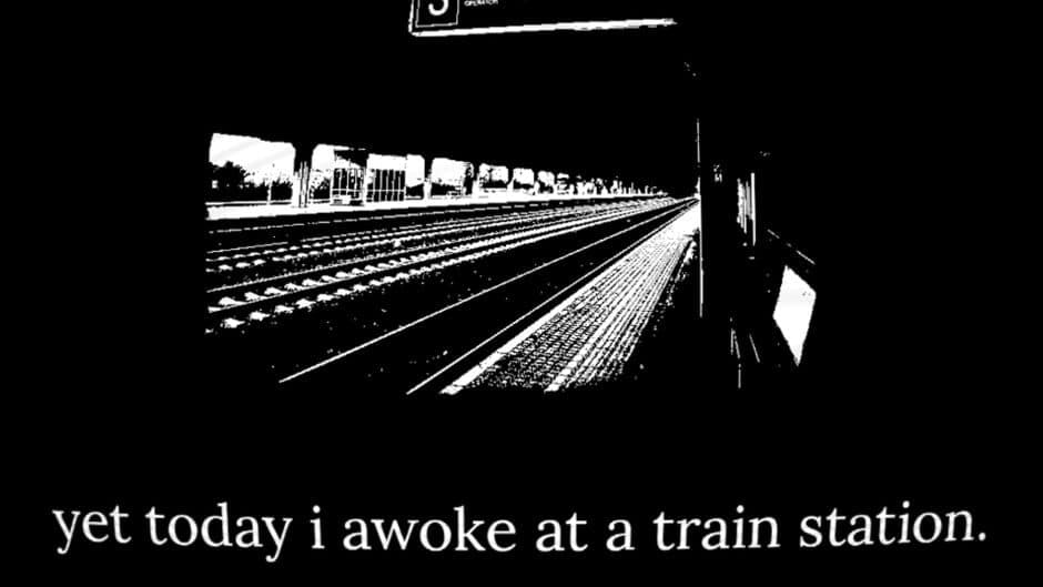 Скриншот 2 из I hate trains