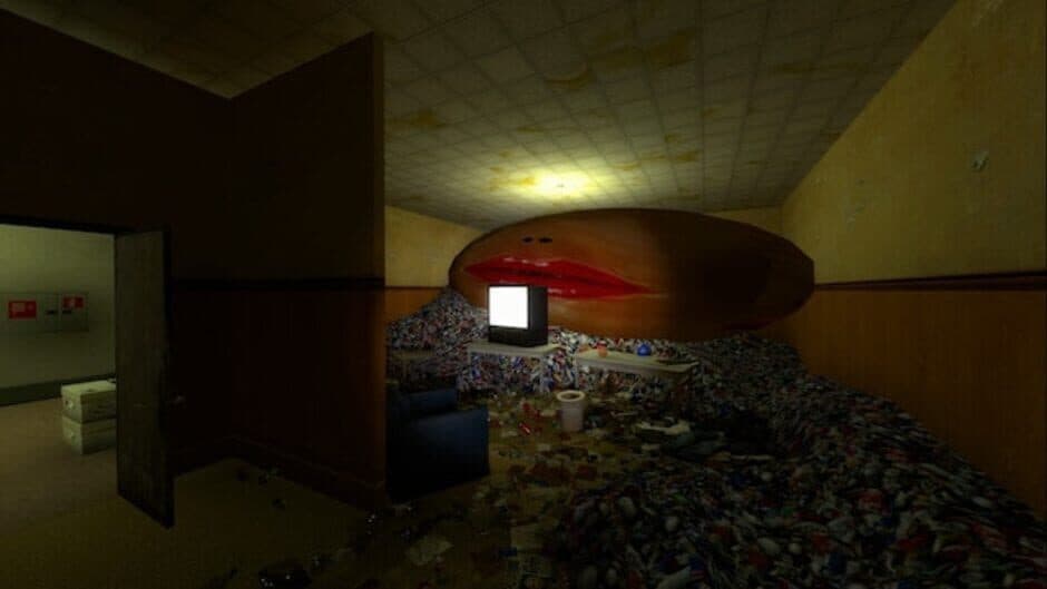 Скриншот 1 из Poop City