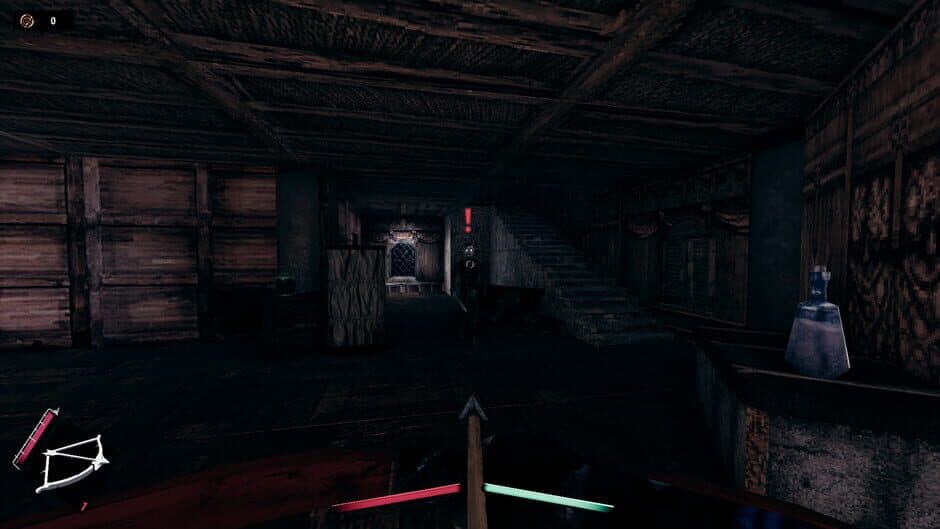 Скриншот 4 из Devoid