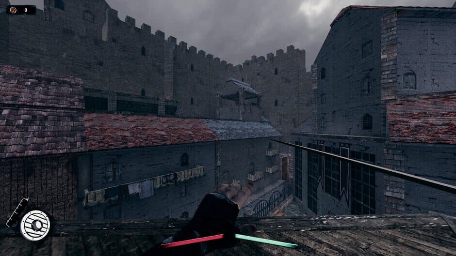 Скриншот 1 из Devoid