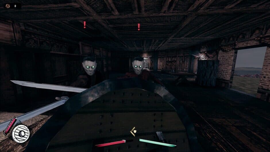 Скриншот 2 из Devoid