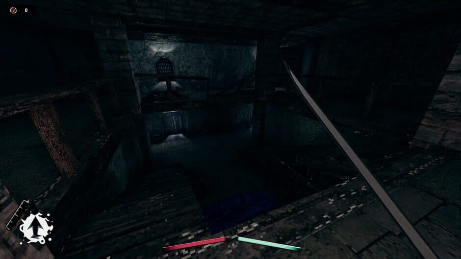 Скриншот 6 из Devoid