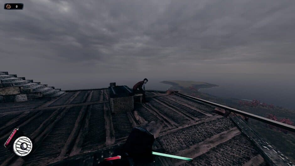 Скриншот 7 из Devoid