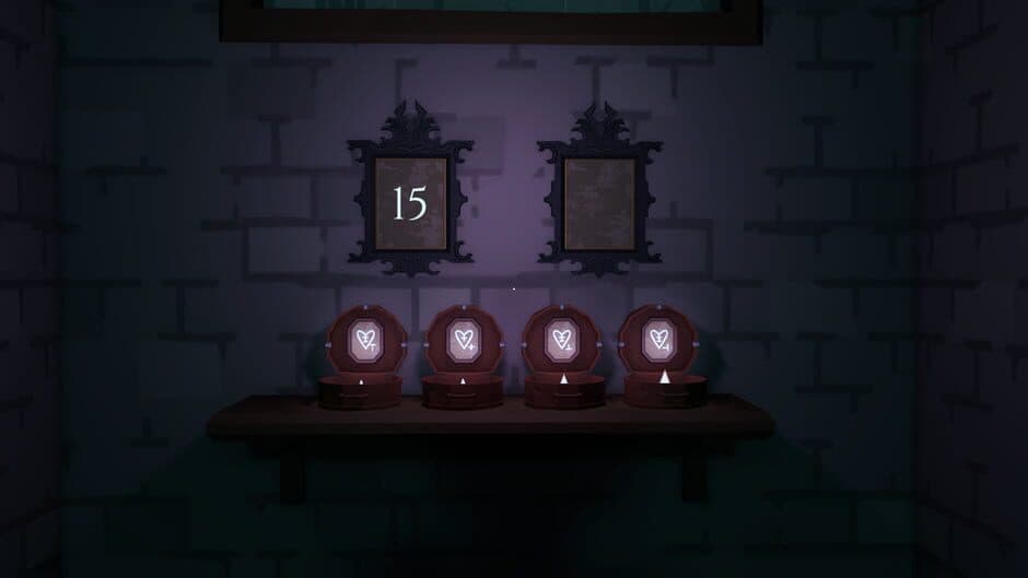 Скриншот 5 из We Escaped a Twisted Game