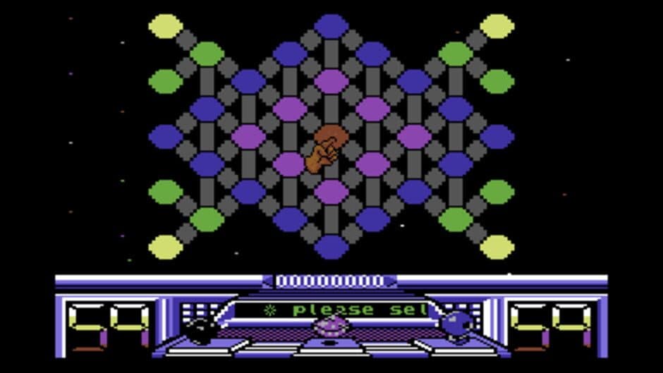 Скриншот 2 из BattleDroidz