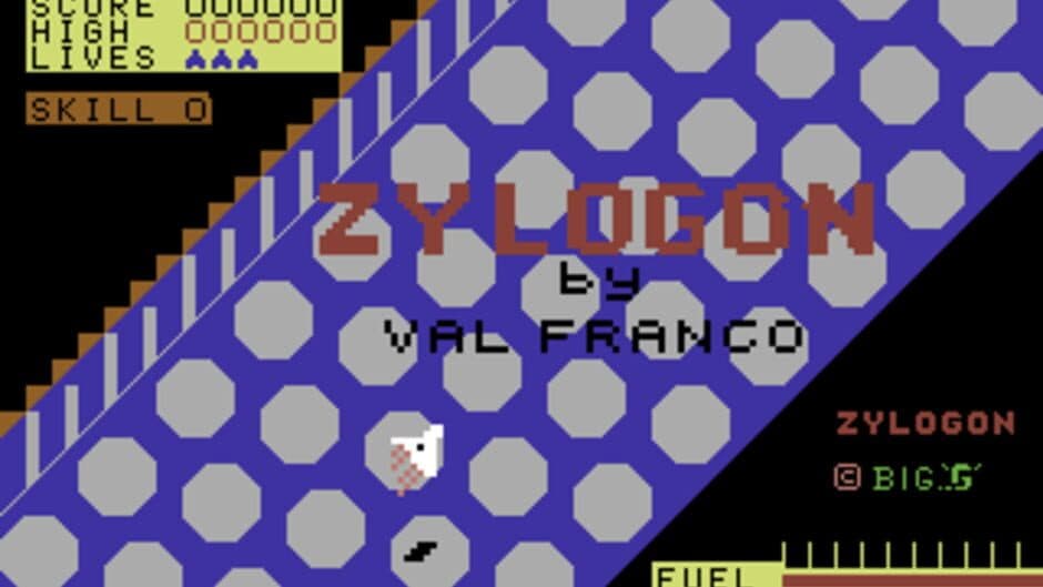 Скриншот 1 из Zylogon