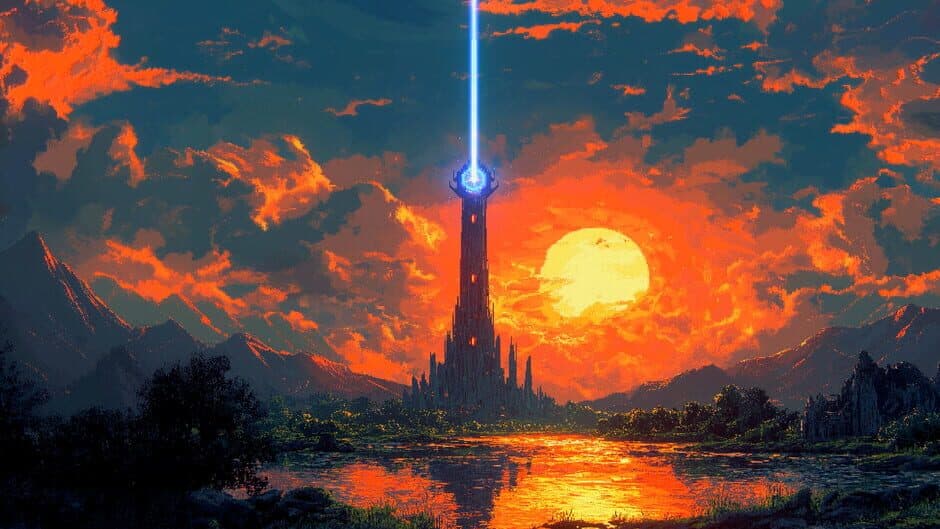 Скриншот 4 из Tower Lords