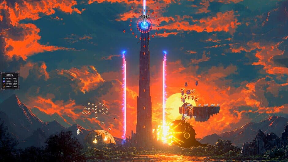 Скриншот 6 из Tower Lords