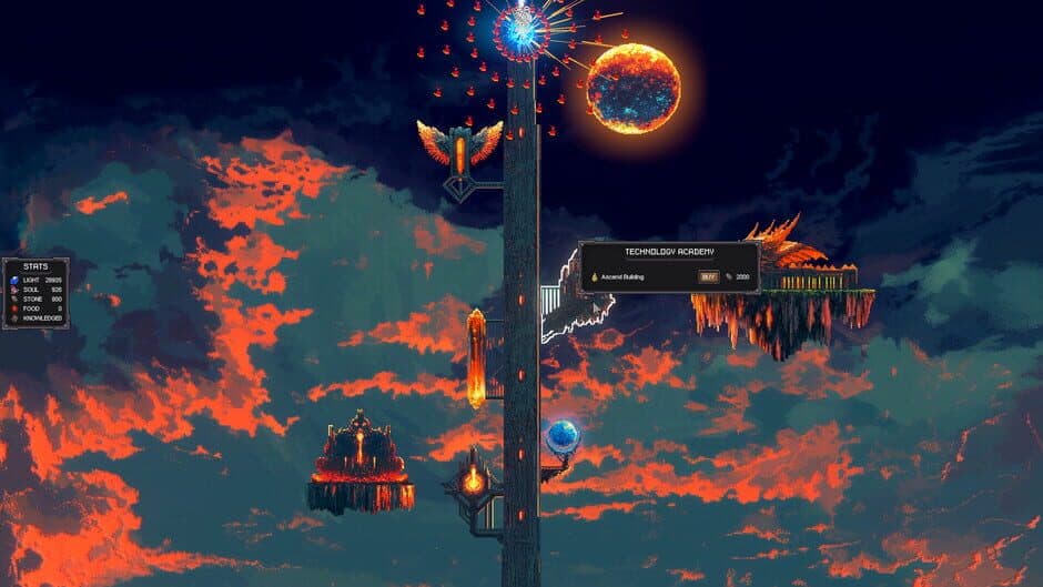 Скриншот 2 из Tower Lords