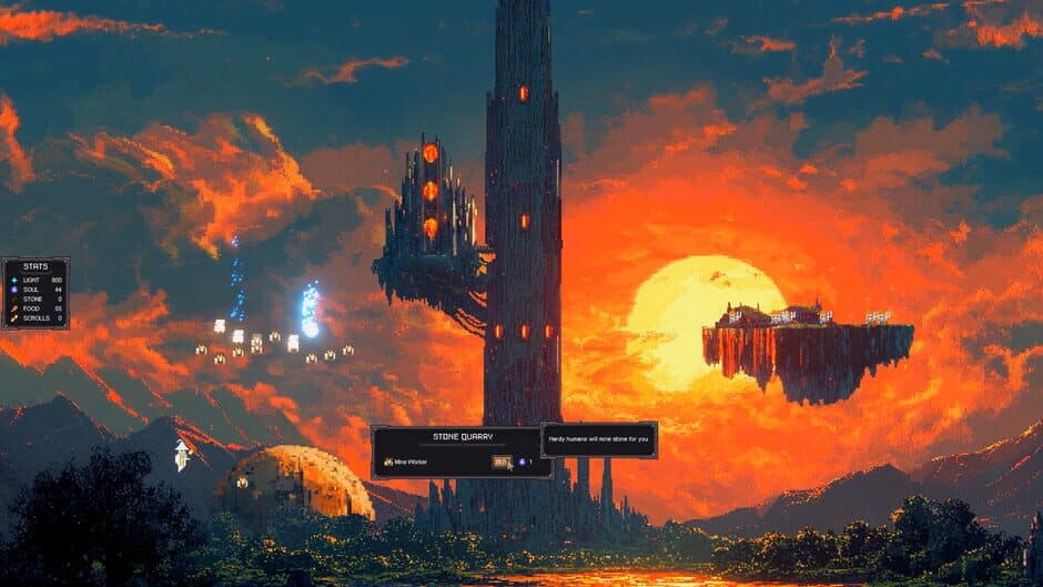 Скриншот 3 из Tower Lords
