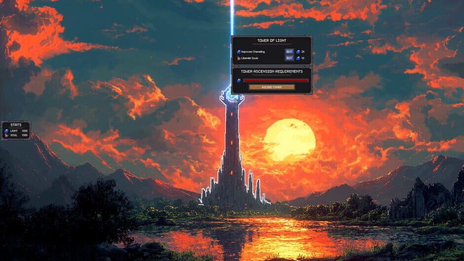 Скриншот 9 из Tower Lords