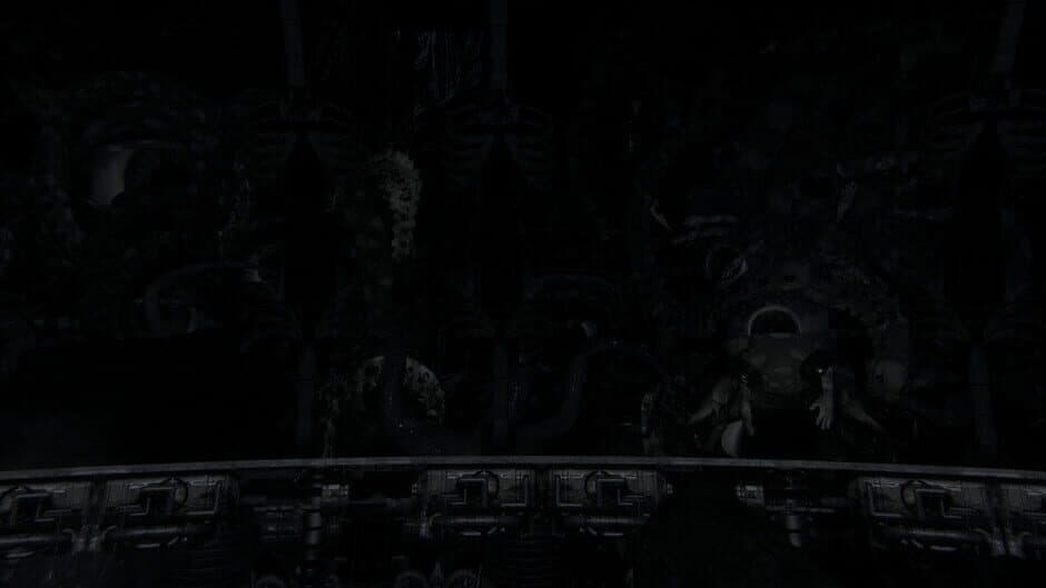 Скриншот 6 из Metal Ape
