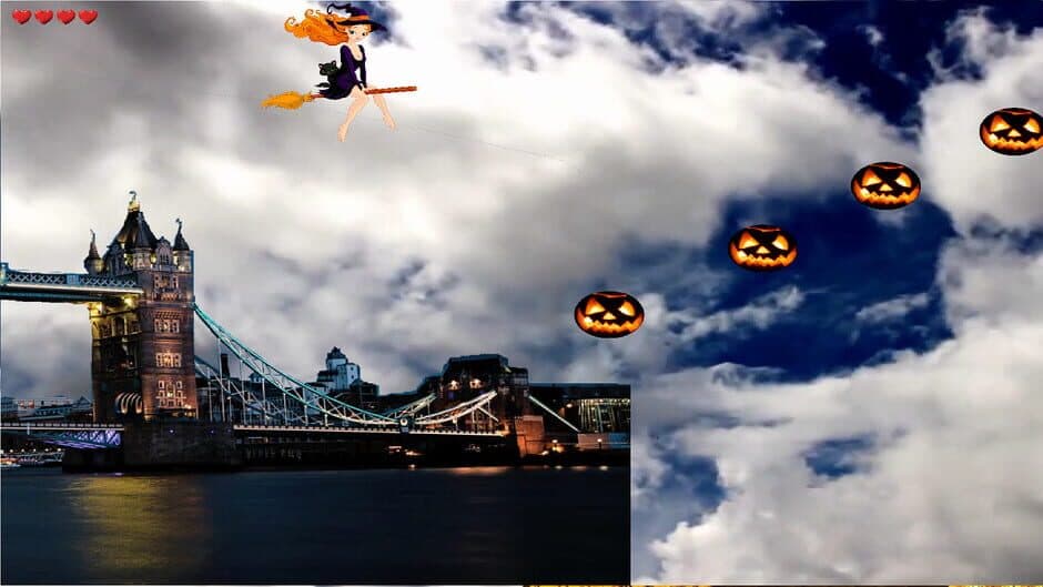 Скриншот 1 из Halloween World
