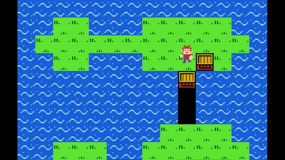 Скриншот 4 из Randy in Sokobanland