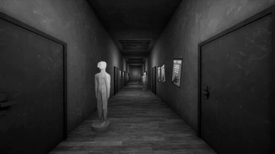 Скриншот 1 из Depression