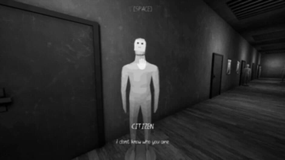 Скриншот 2 из Depression