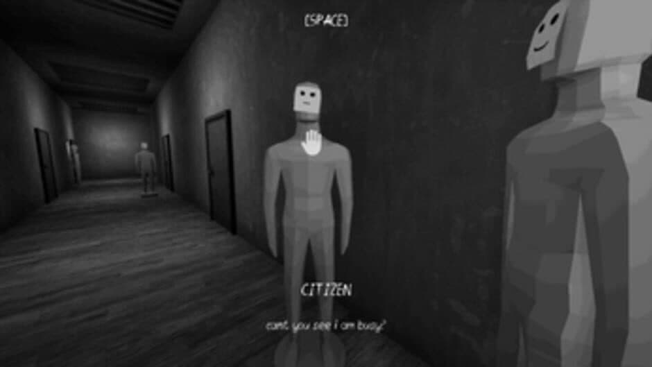 Скриншот 6 из Depression