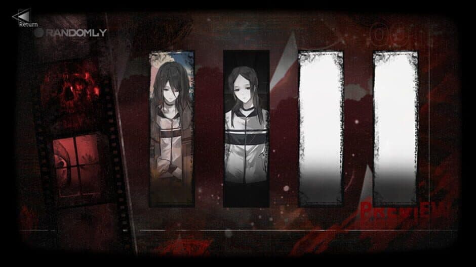 Скриншот 5 из Dark Cage1: Reincarnation For Salvation