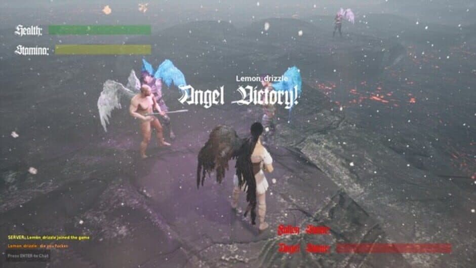 Скриншот 2 из Angels of Darkness Angels of Light