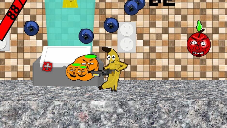 Скриншот 4 из Orange You Glad I Didn't Say Banana