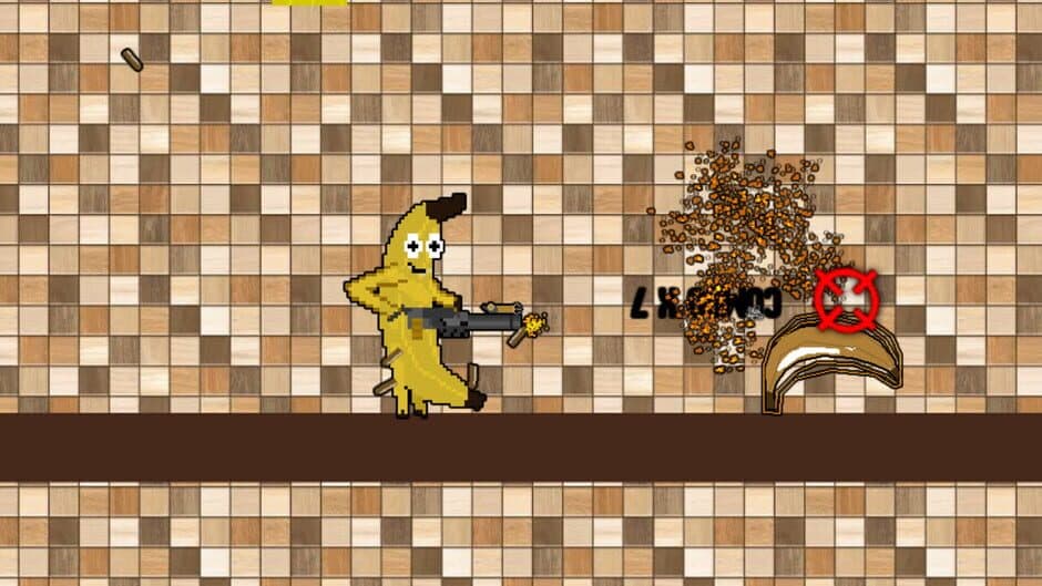 Скриншот 3 из Orange You Glad I Didn't Say Banana
