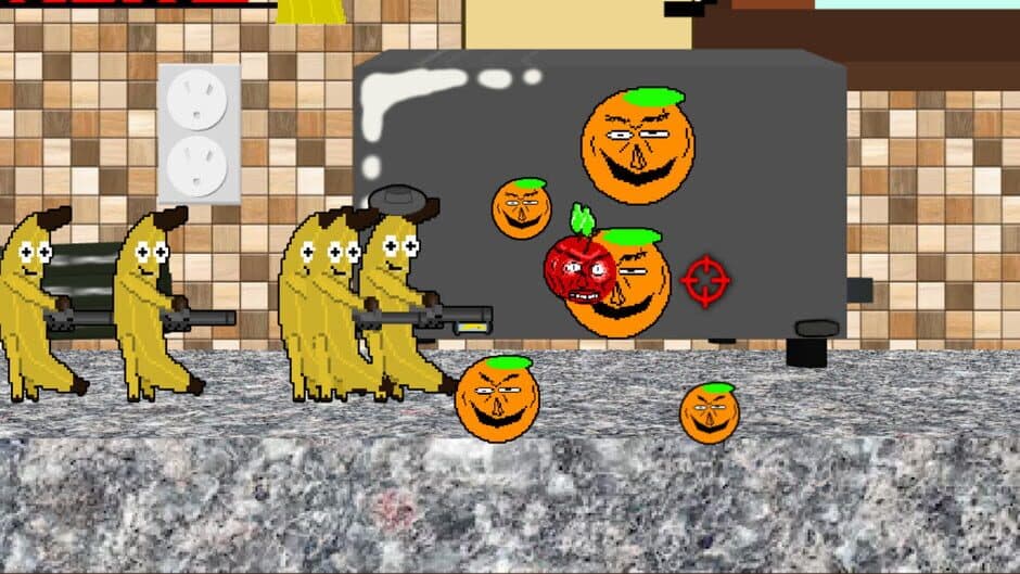 Скриншот 6 из Orange You Glad I Didn't Say Banana