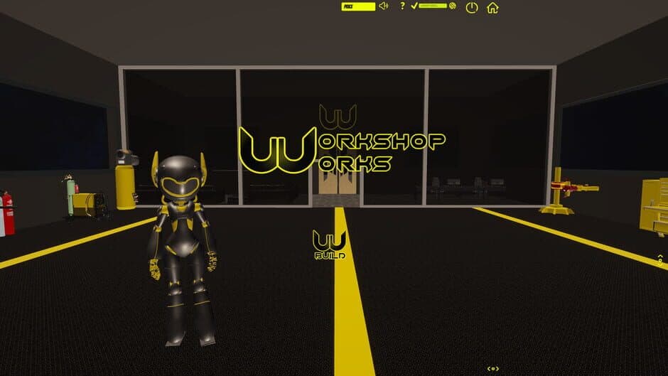 Скриншот 1 из Workshop Works
