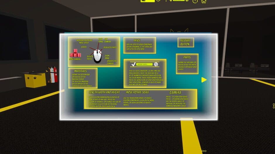 Скриншот 3 из Workshop Works