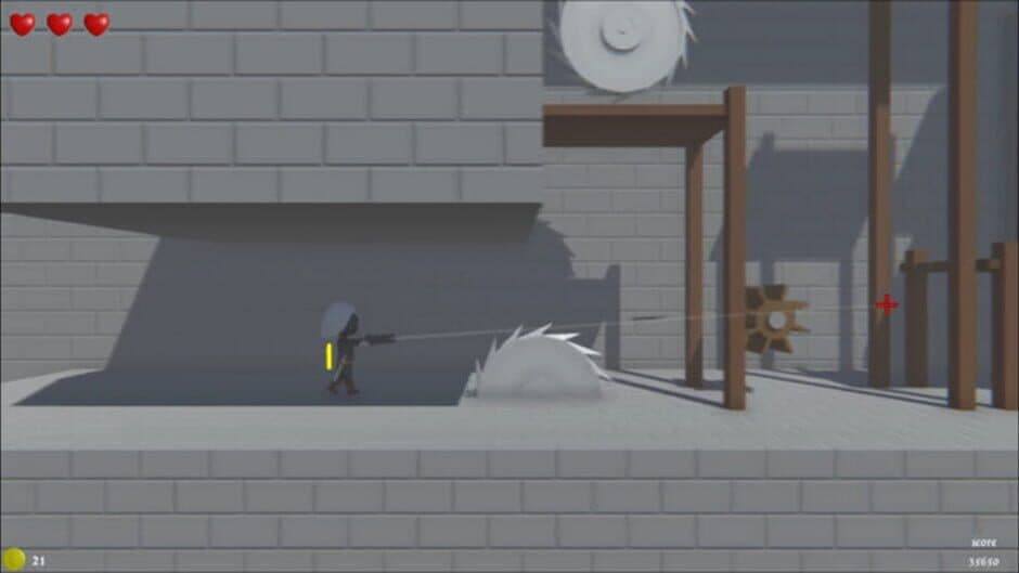 Скриншот 1 из The Last Pawn