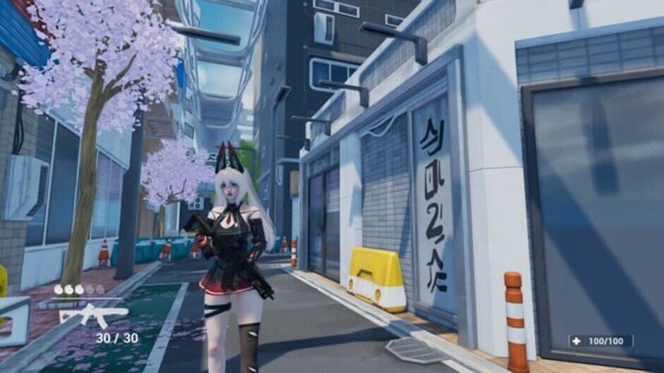 Скриншот 3 из Japanese Psycho