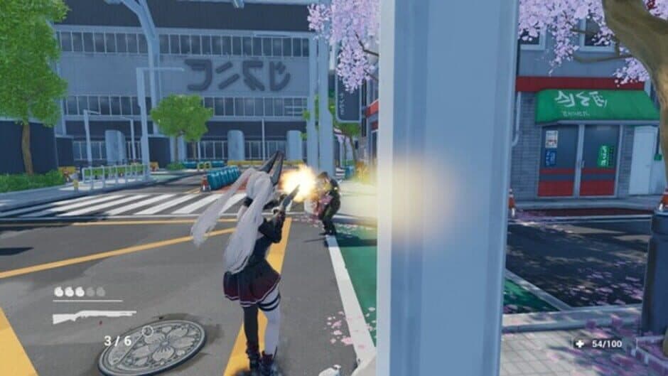 Скриншот 4 из Japanese Psycho