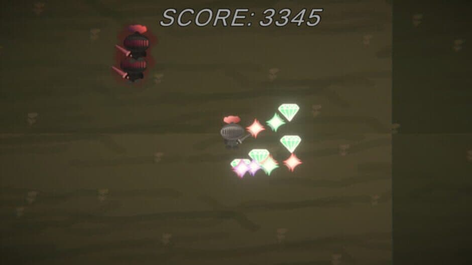 Скриншот 3 из Marauder Knight