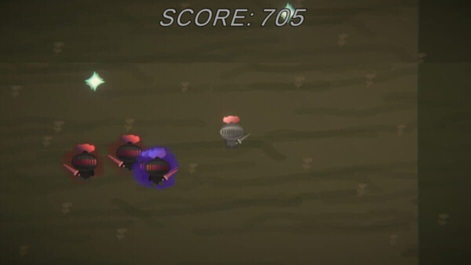 Скриншот 2 из Marauder Knight