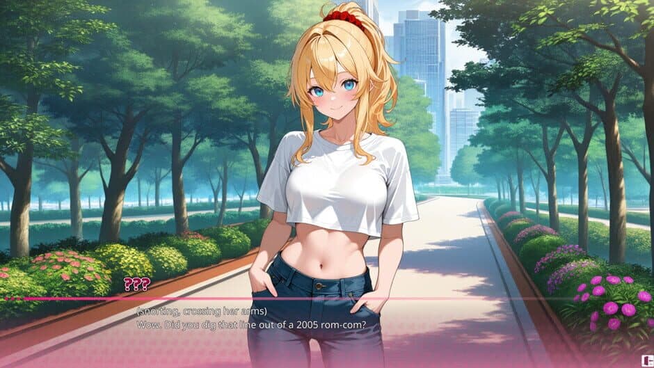 Скриншот 2 из Tease and Please: Charlotte Edition