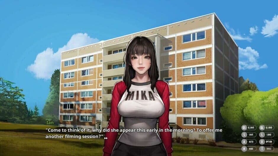 Скриншот 4 из Secret Pie