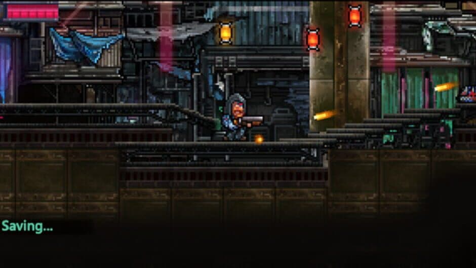 Скриншот 7 из Hero Of Metal: Episode 01