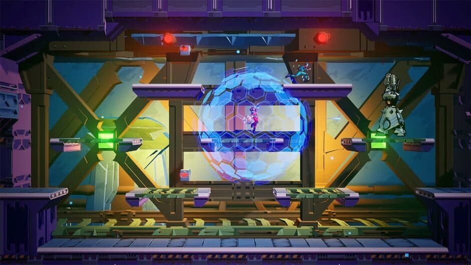 Скриншот 1 из Storm Lancers