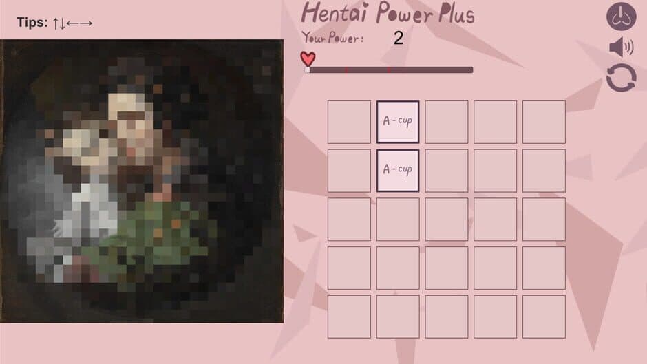 Скриншот 3 из 2048 Art