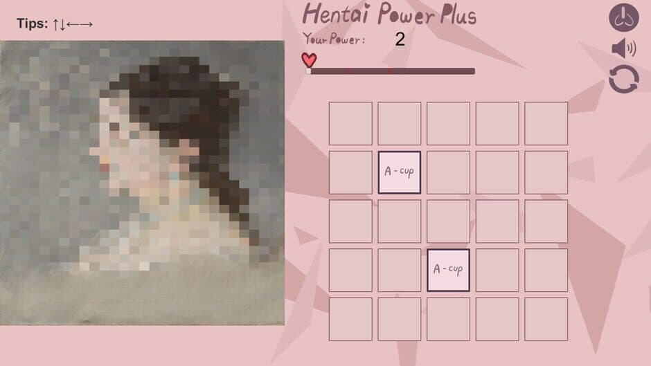Скриншот 4 из 2048 Art