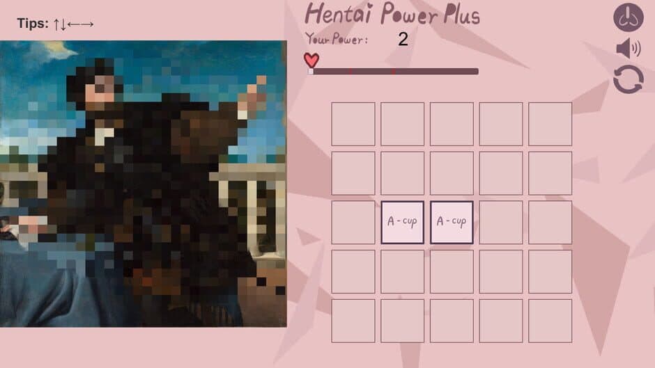 Скриншот 5 из 2048 Art