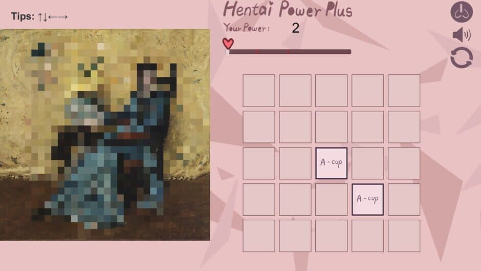 Скриншот 2 из 2048 Art