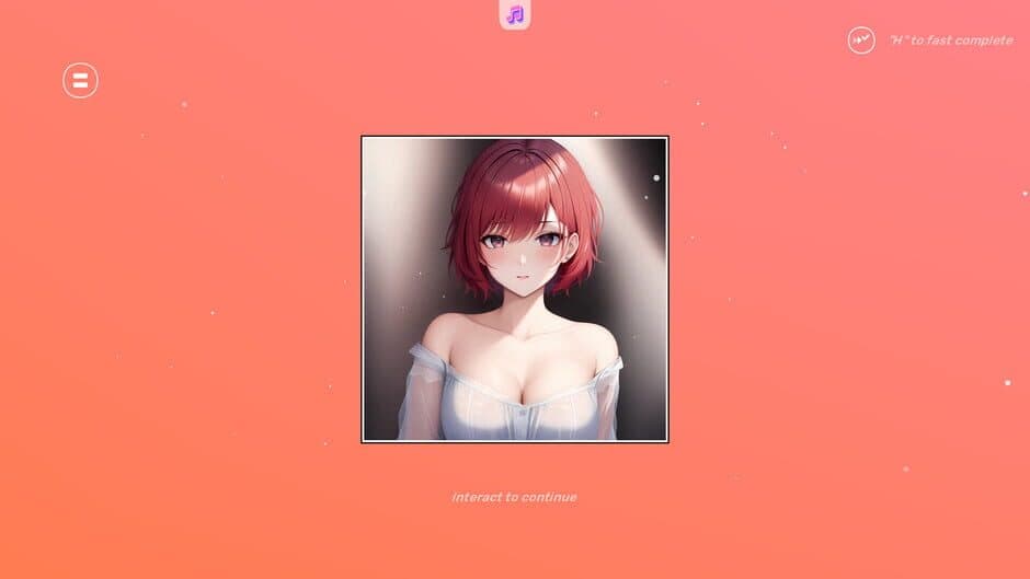 Скриншот 2 из V-Girl Aori