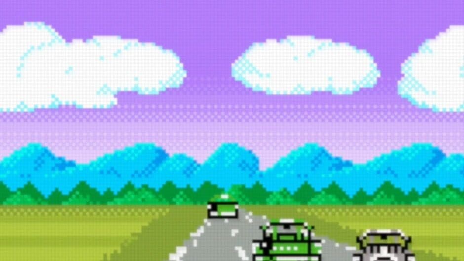 Скриншот 1 из OutRun GB