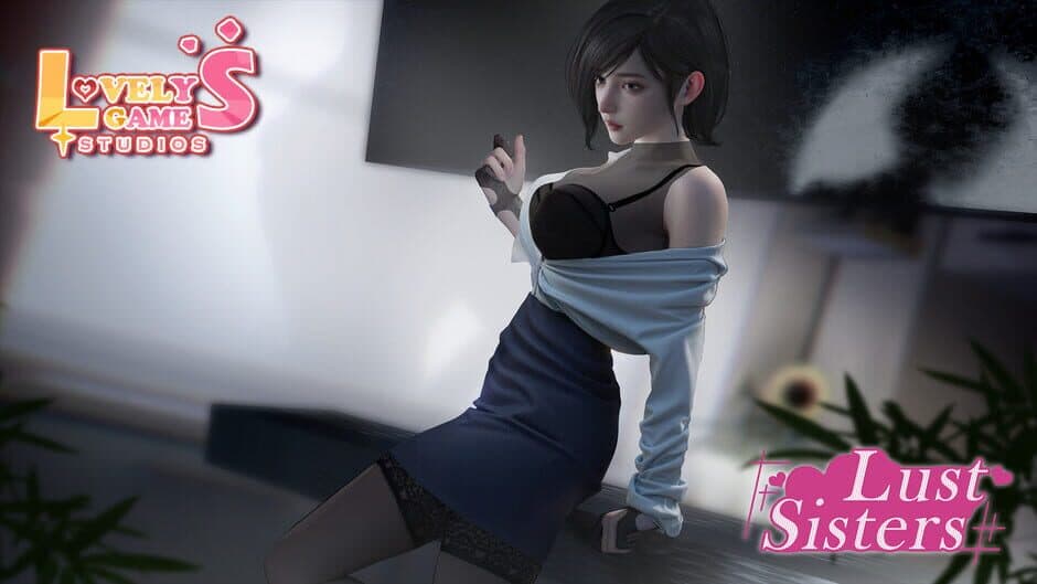 Скриншот 2 из Lust Sisters