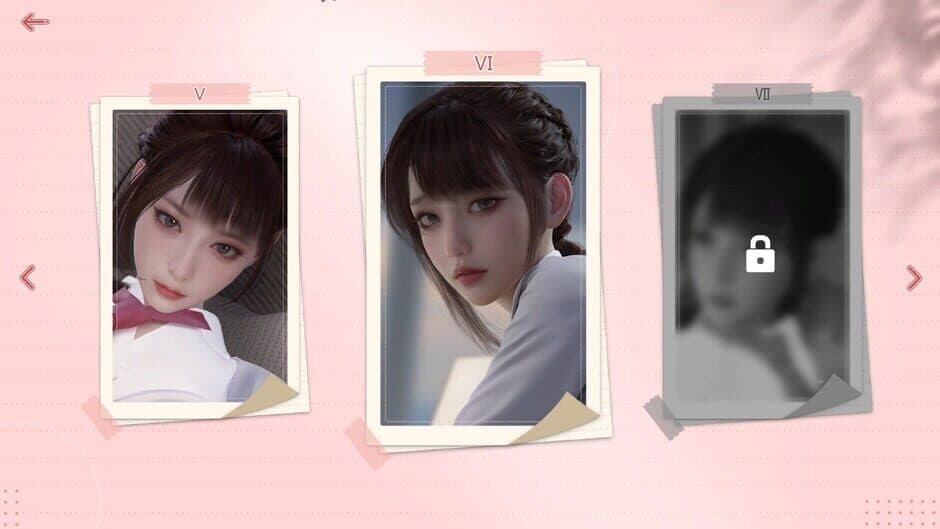 Скриншот 3 из Lust Sisters