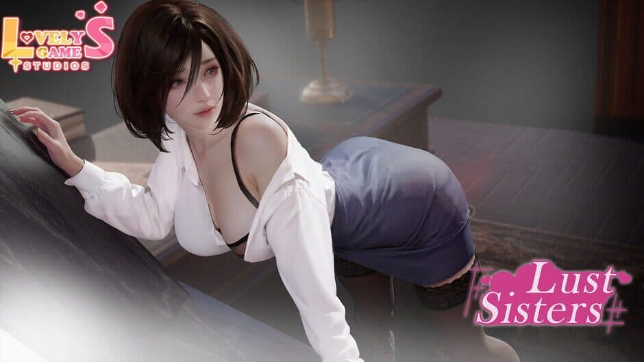 Скриншот 4 из Lust Sisters